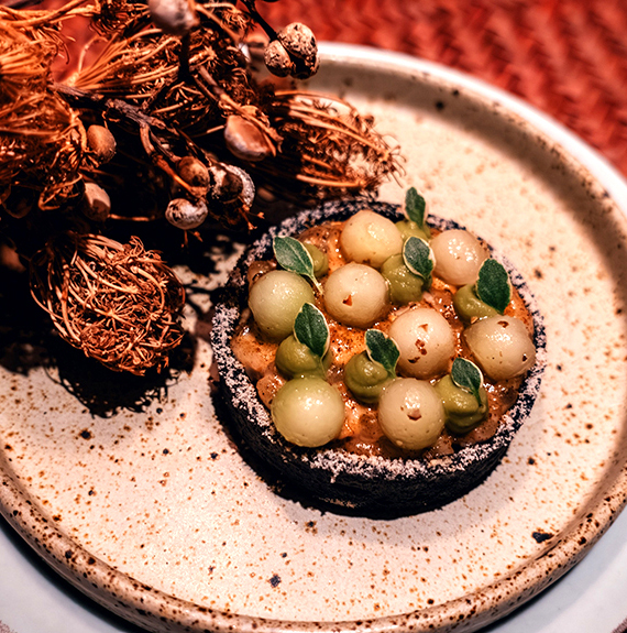 Taichung date restaurant